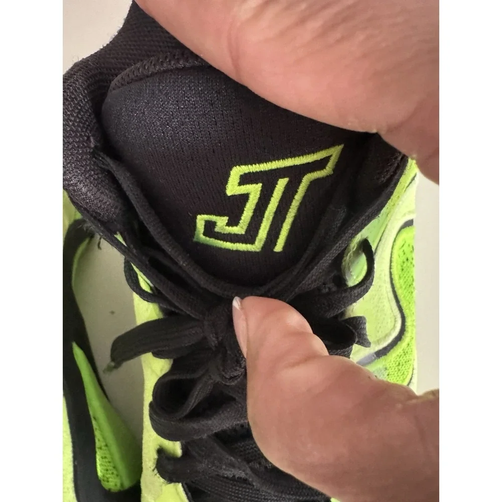 Size 8 - Air Jordan Tatum 3 6th Man
